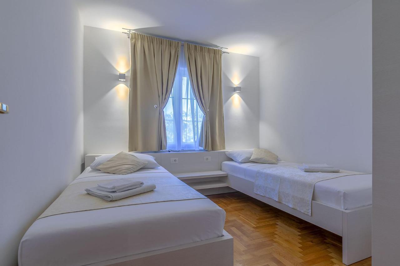 Bb-Ld Bed and Breakfast Πούλα Εξωτερικό φωτογραφία