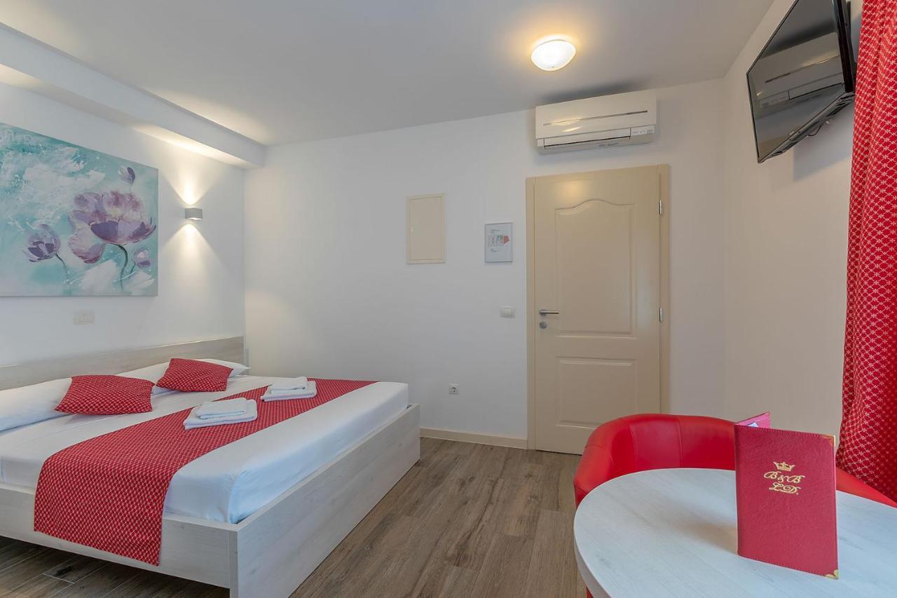 Bb-Ld Bed and Breakfast Πούλα Εξωτερικό φωτογραφία