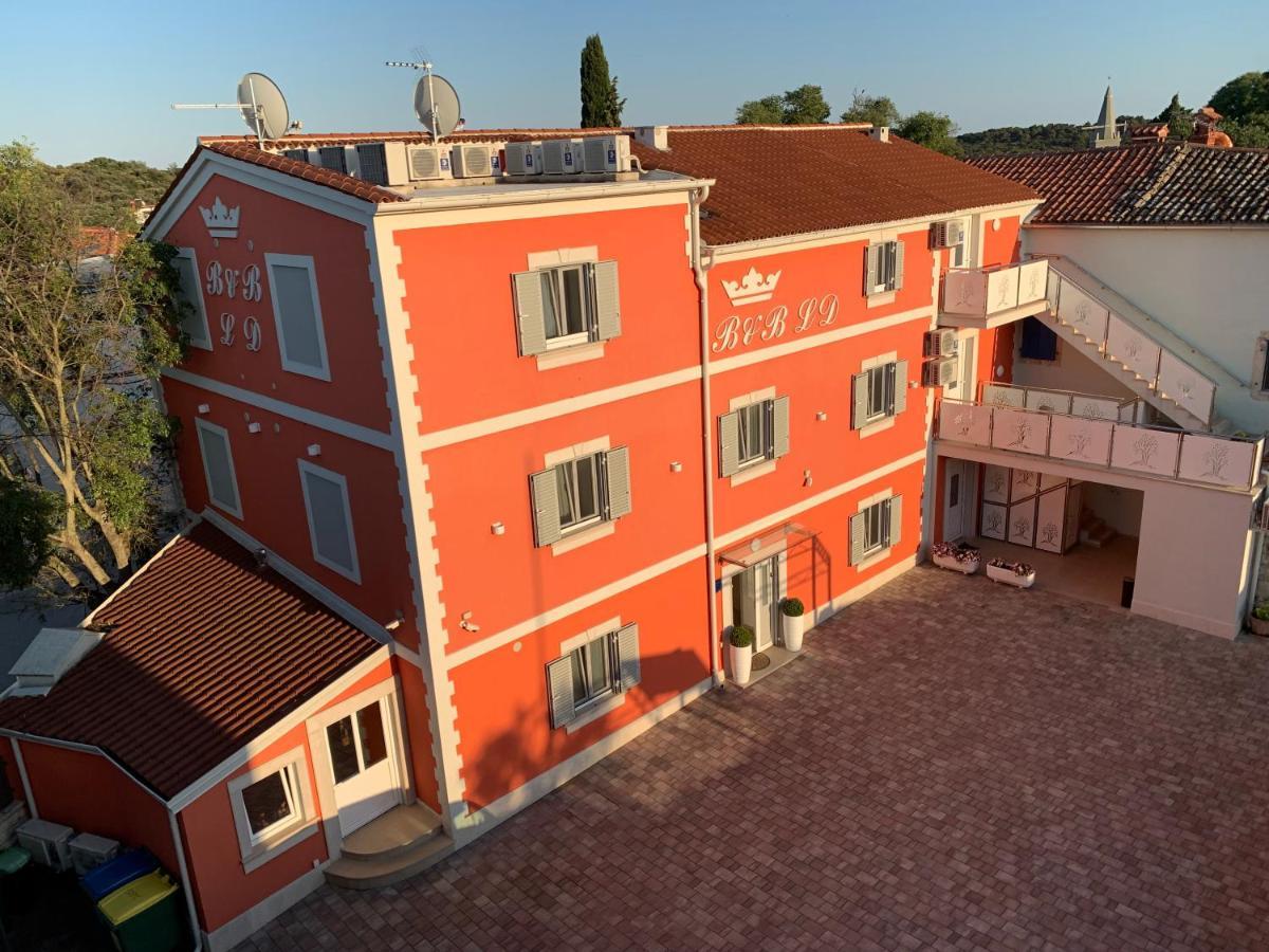 Bb-Ld Bed and Breakfast Πούλα Εξωτερικό φωτογραφία