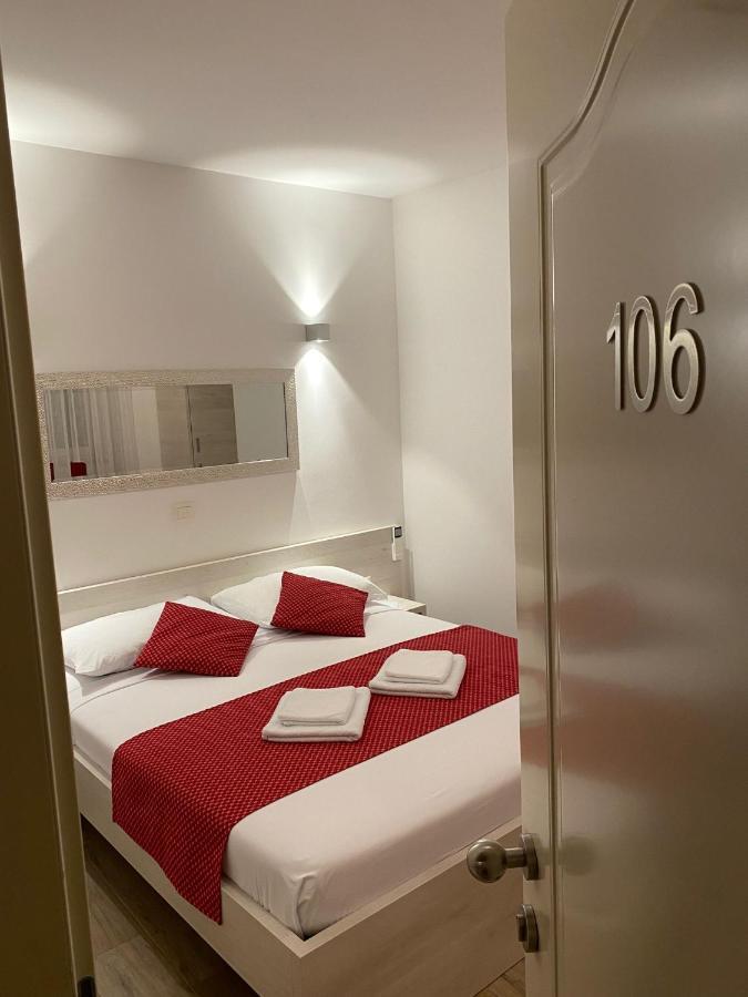 Bb-Ld Bed and Breakfast Πούλα Εξωτερικό φωτογραφία