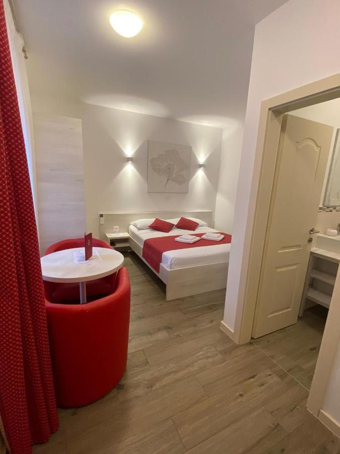 Bb-Ld Bed and Breakfast Πούλα Εξωτερικό φωτογραφία