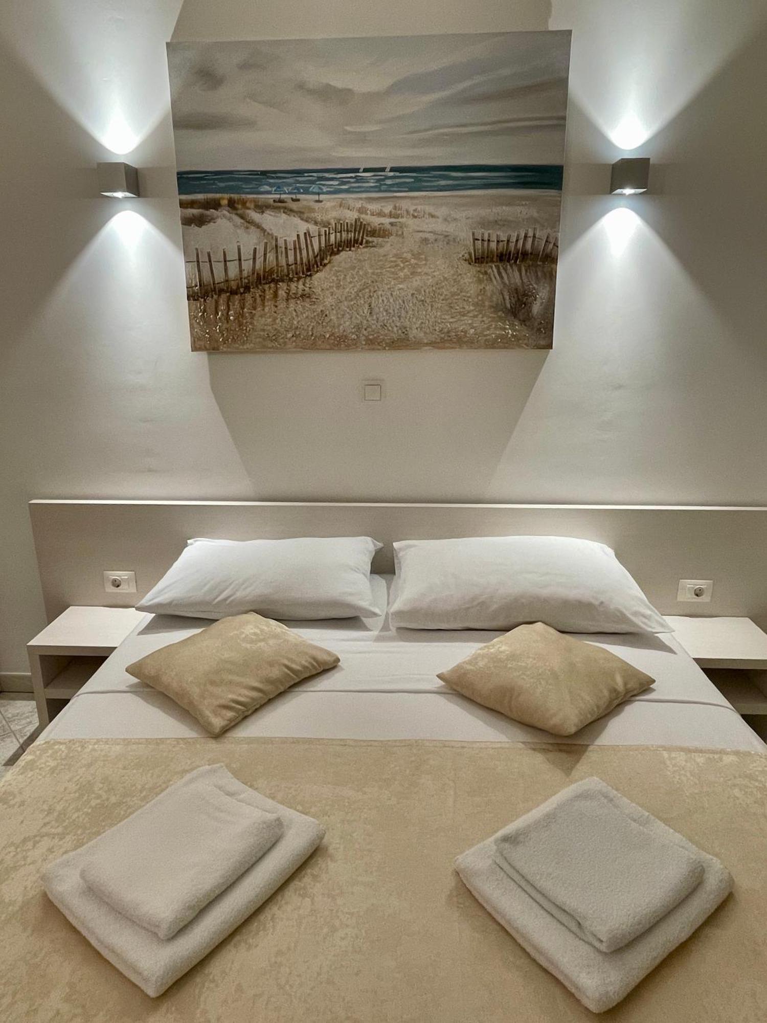 Bb-Ld Bed and Breakfast Πούλα Εξωτερικό φωτογραφία