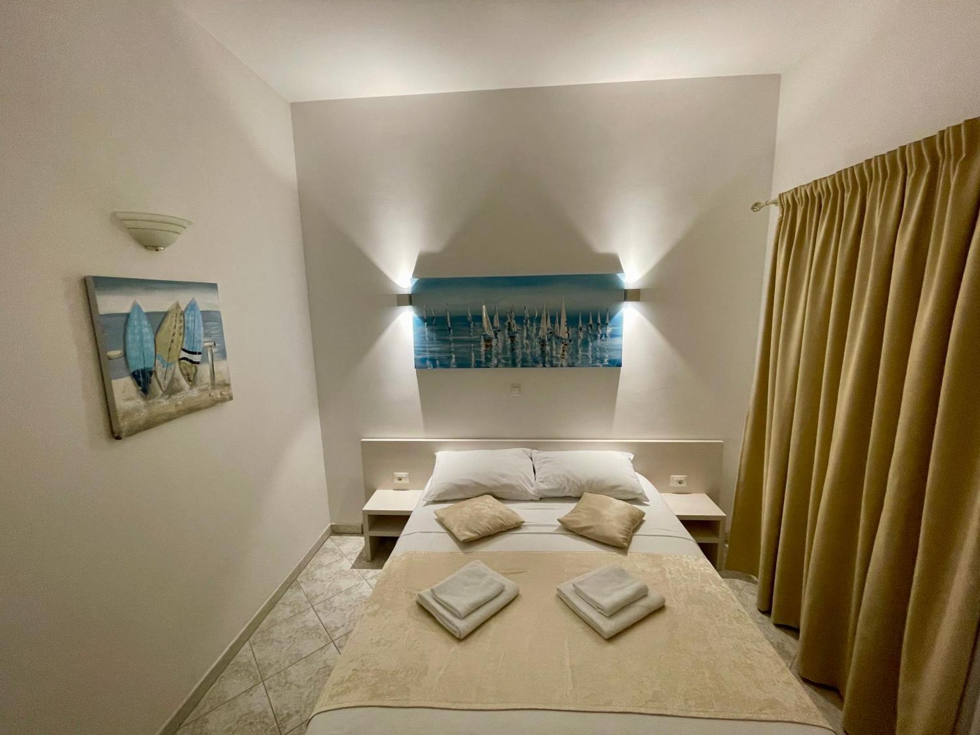 Bb-Ld Bed and Breakfast Πούλα Εξωτερικό φωτογραφία