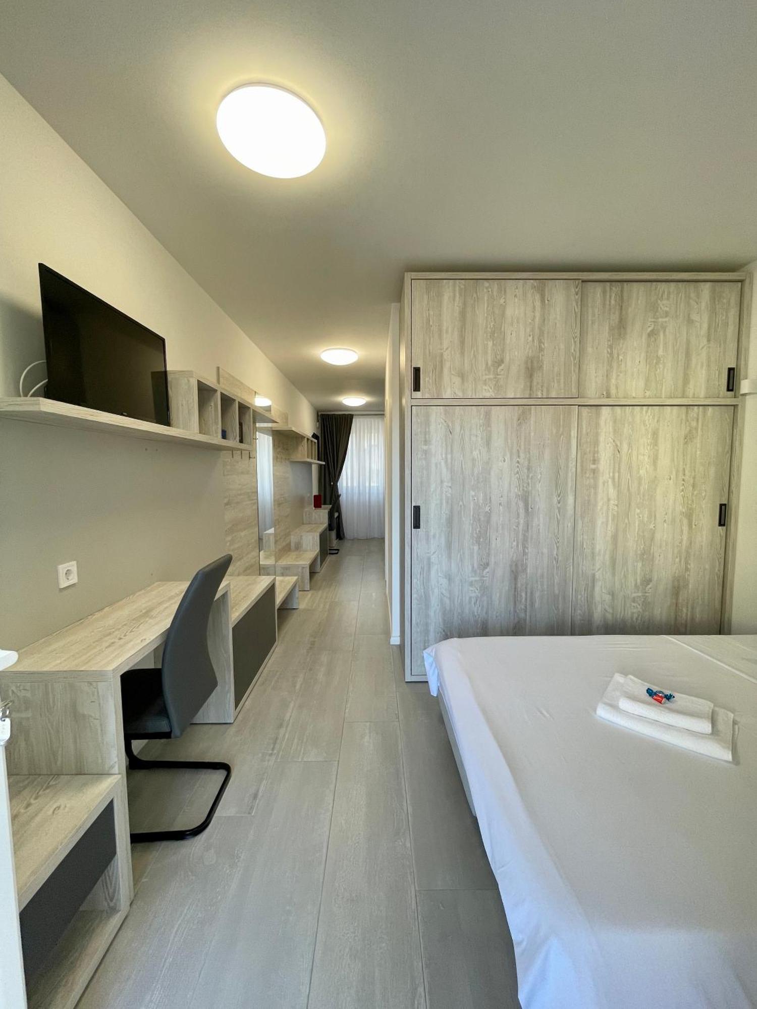 Bb-Ld Bed and Breakfast Πούλα Εξωτερικό φωτογραφία