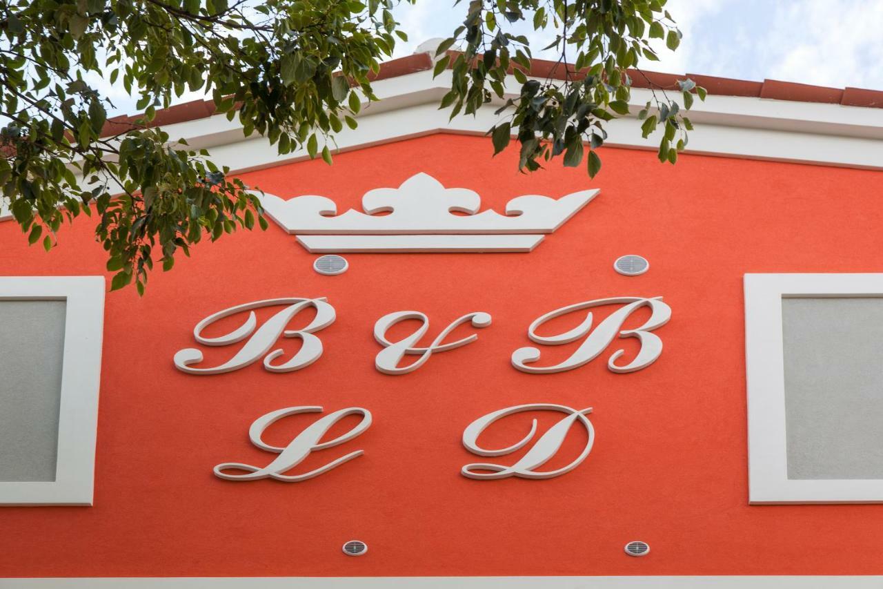 Bb-Ld Bed and Breakfast Πούλα Εξωτερικό φωτογραφία
