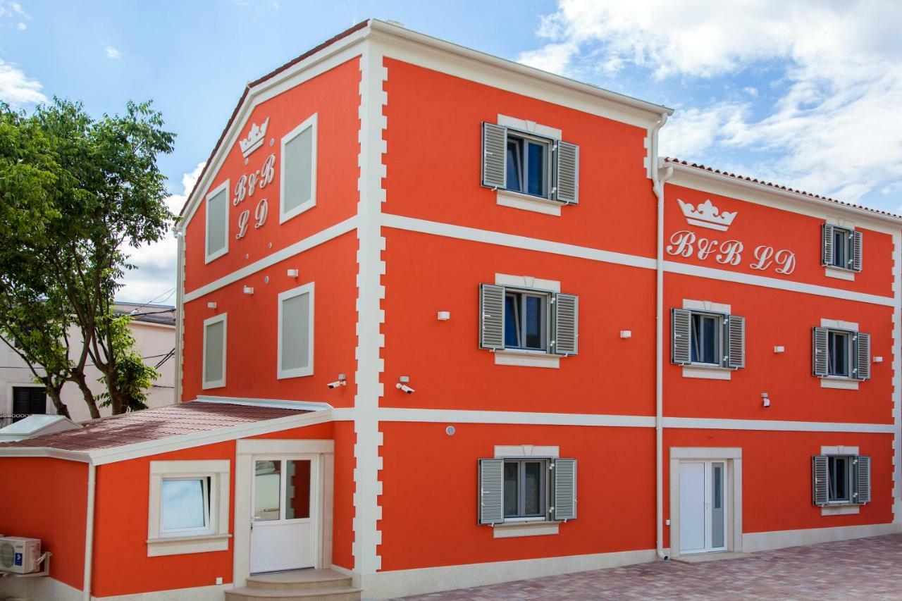 Bb-Ld Bed and Breakfast Πούλα Εξωτερικό φωτογραφία
