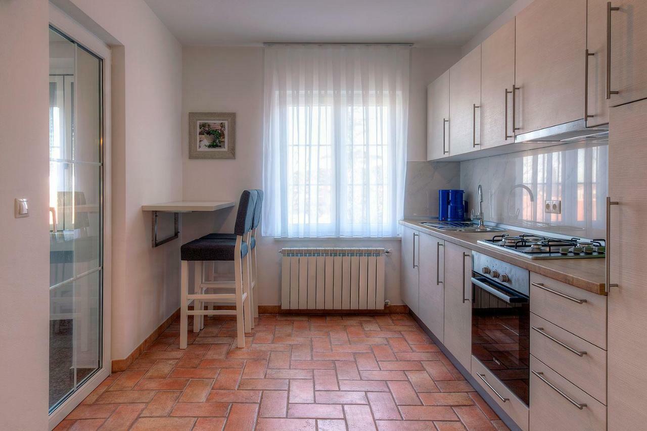 Bb-Ld Bed and Breakfast Πούλα Εξωτερικό φωτογραφία