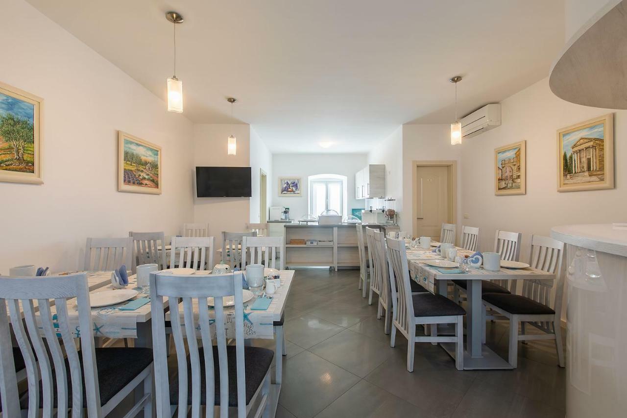 Bb-Ld Bed and Breakfast Πούλα Εξωτερικό φωτογραφία